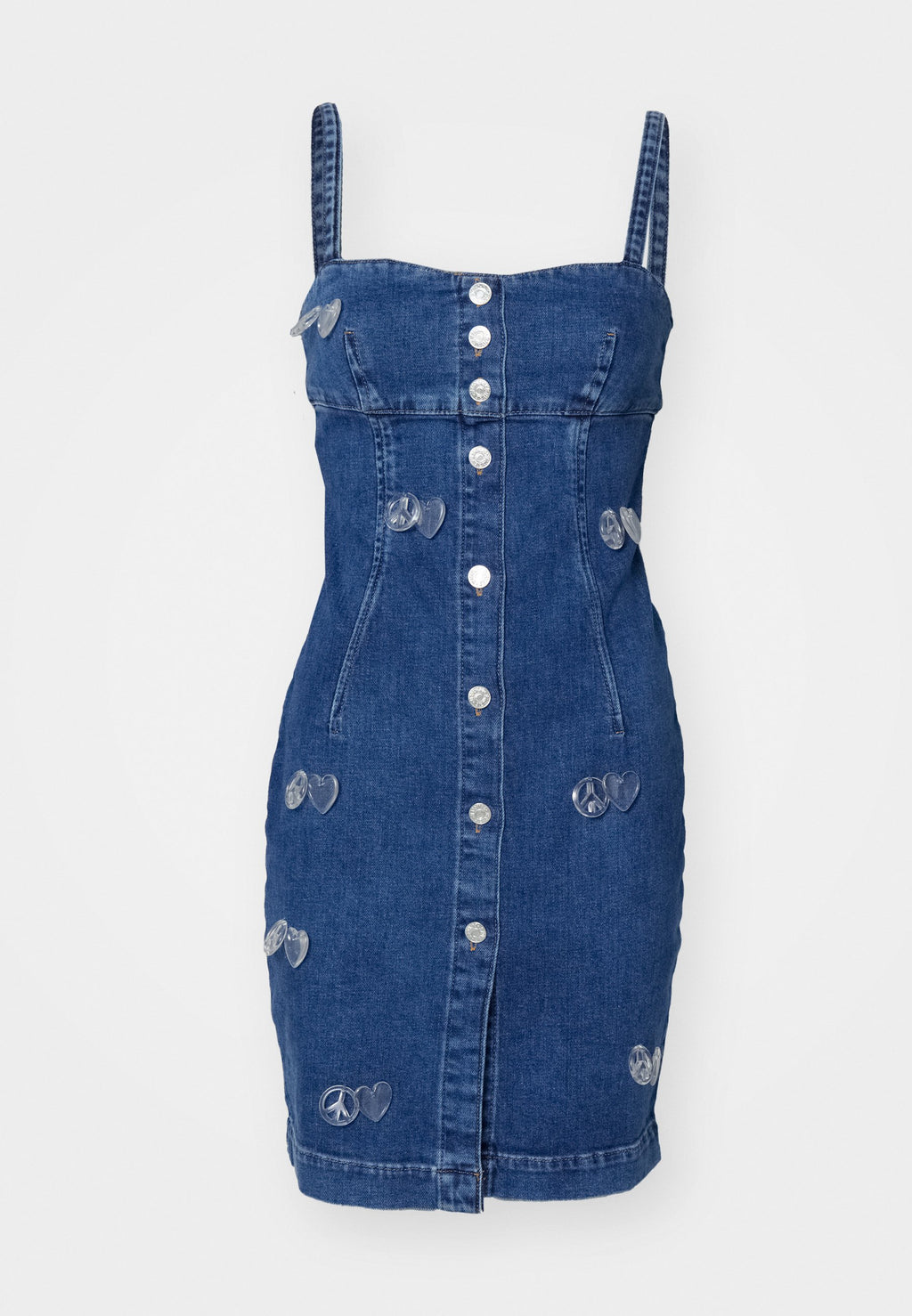 MOSCHINO JEANS