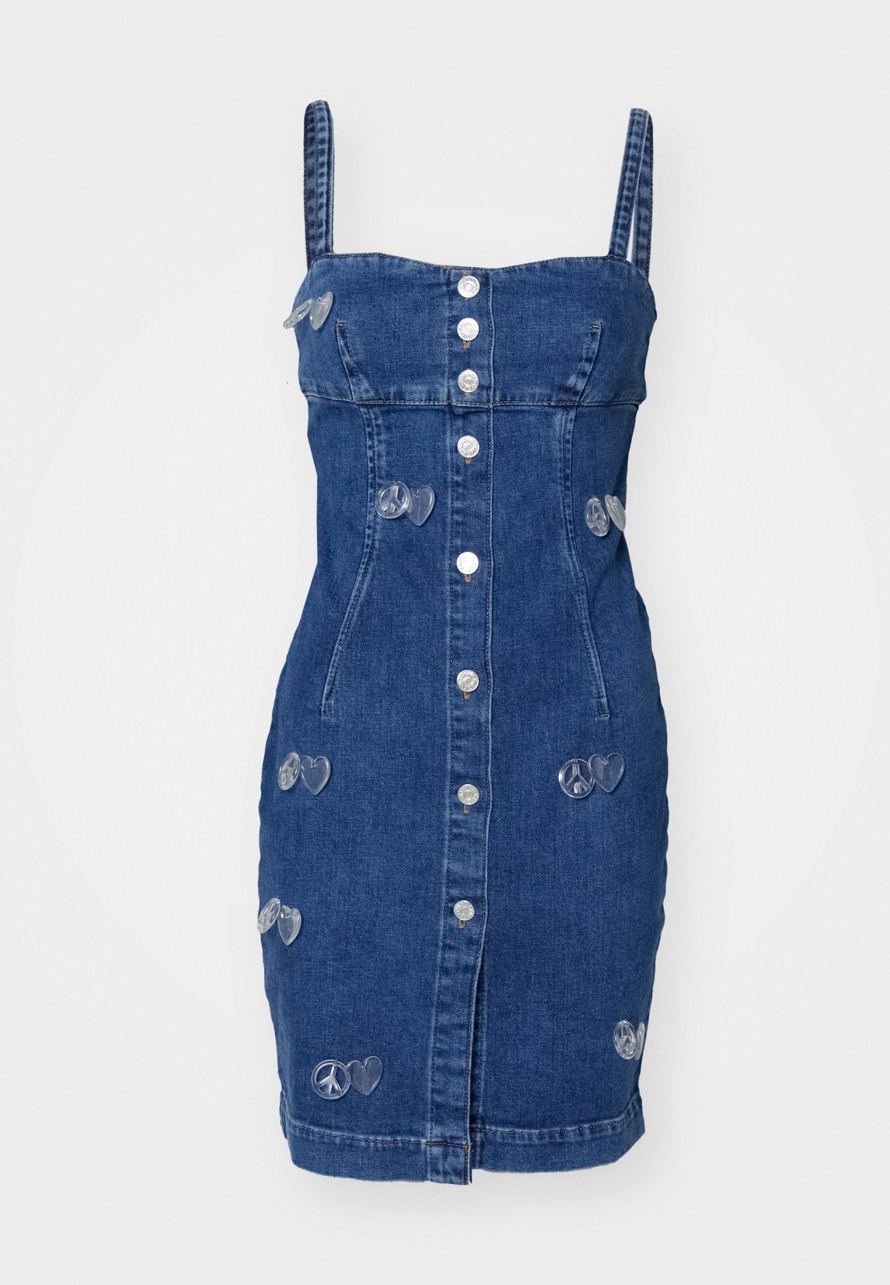 MOSCHINO JEANS