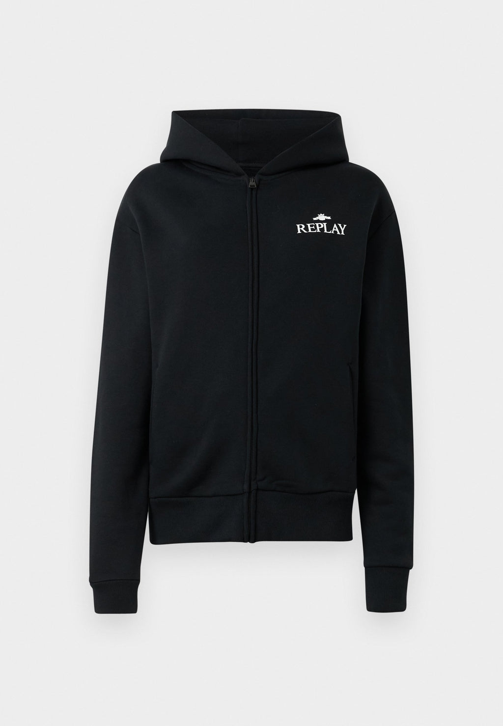 Replay HOODIE LOGO