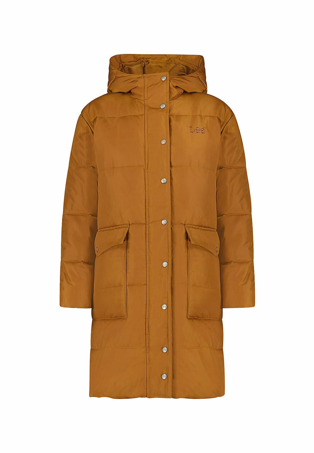 Lee LONG PUFFER JACKET