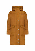 Lee LONG PUFFER JACKET