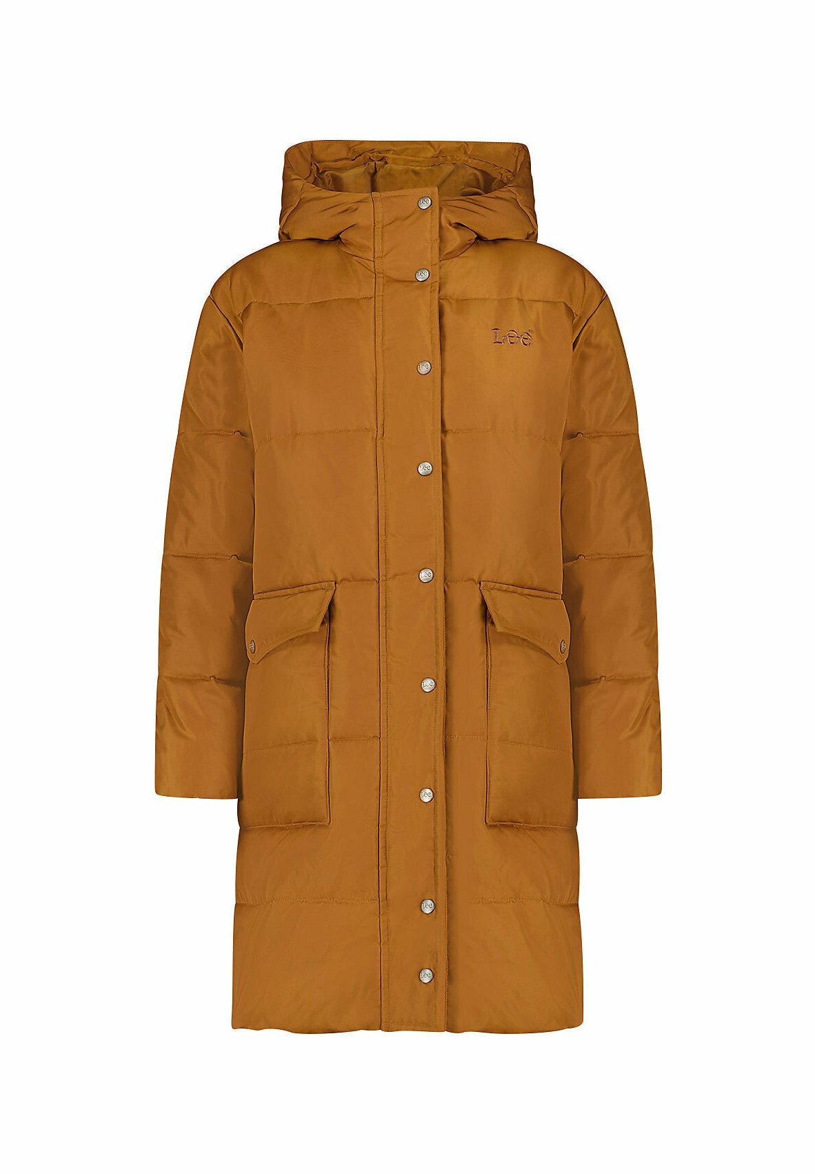 Lee LONG PUFFER JACKET