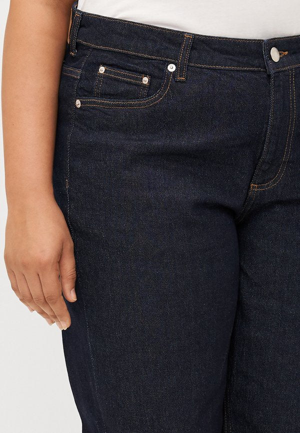 Vero Moda Curve Mom fit VMCTESSA High rise