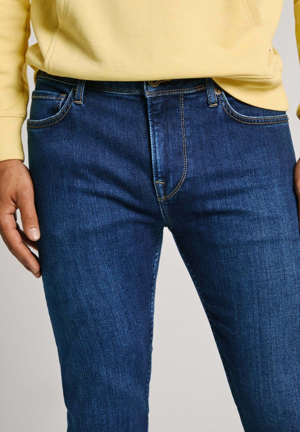 Pepe Jeans