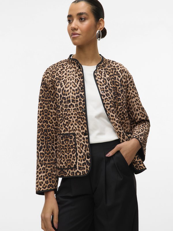 Vero Moda Quilted VMCLARA