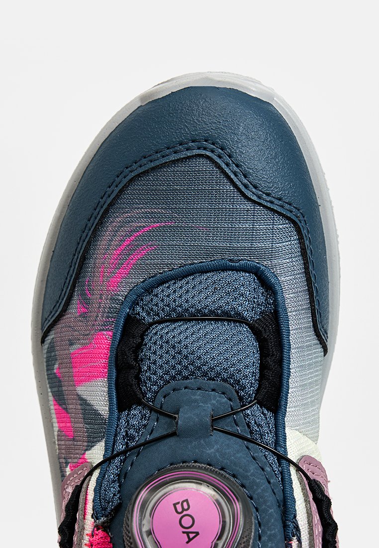 KICKS Media 4