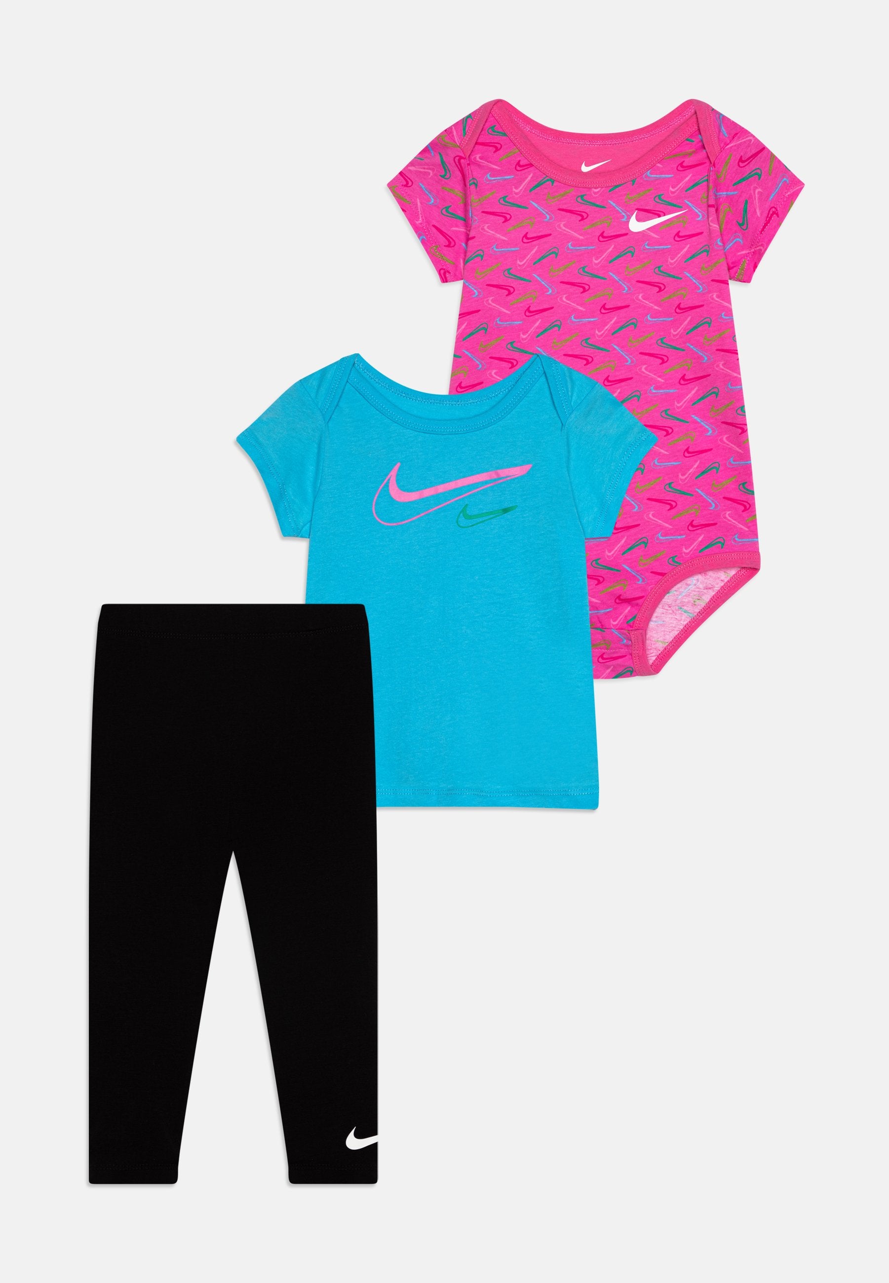Nike Sportswear LOGO SET