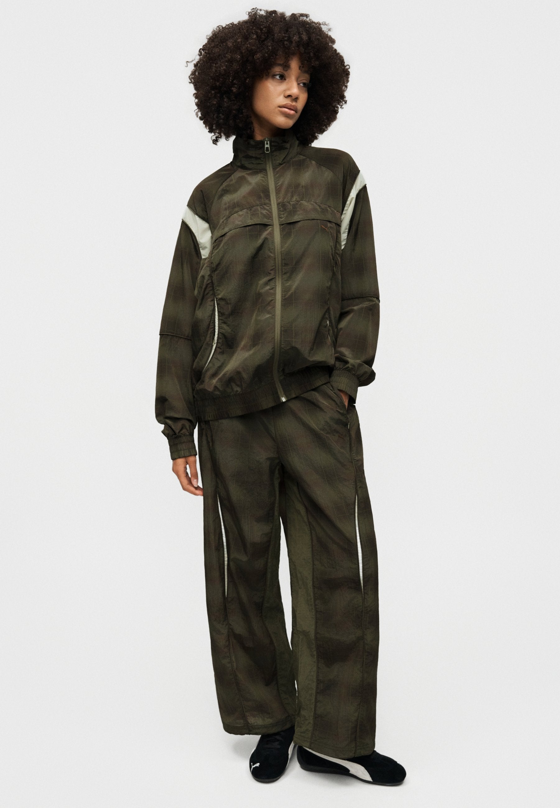 Puma JACKET
