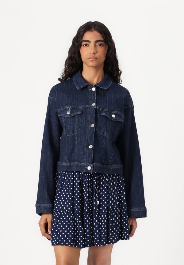 ONLY ONLLEIGH STRUCTURE OVERSIZE