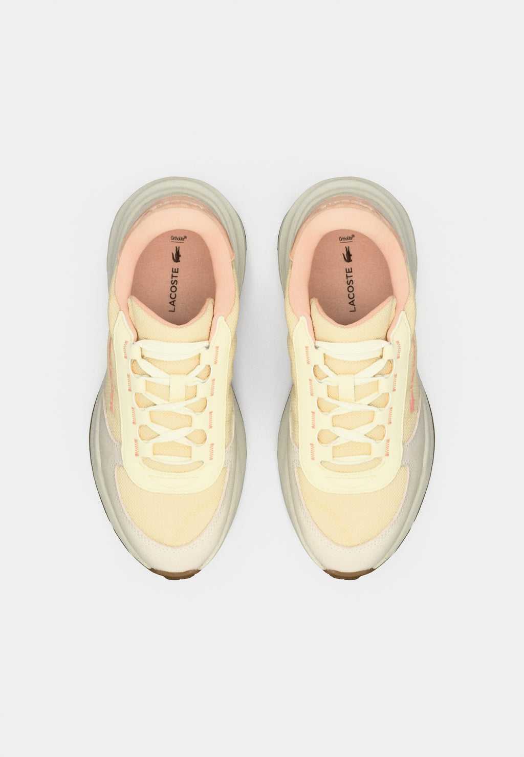 Lacoste ELITE ACTV EVO 126