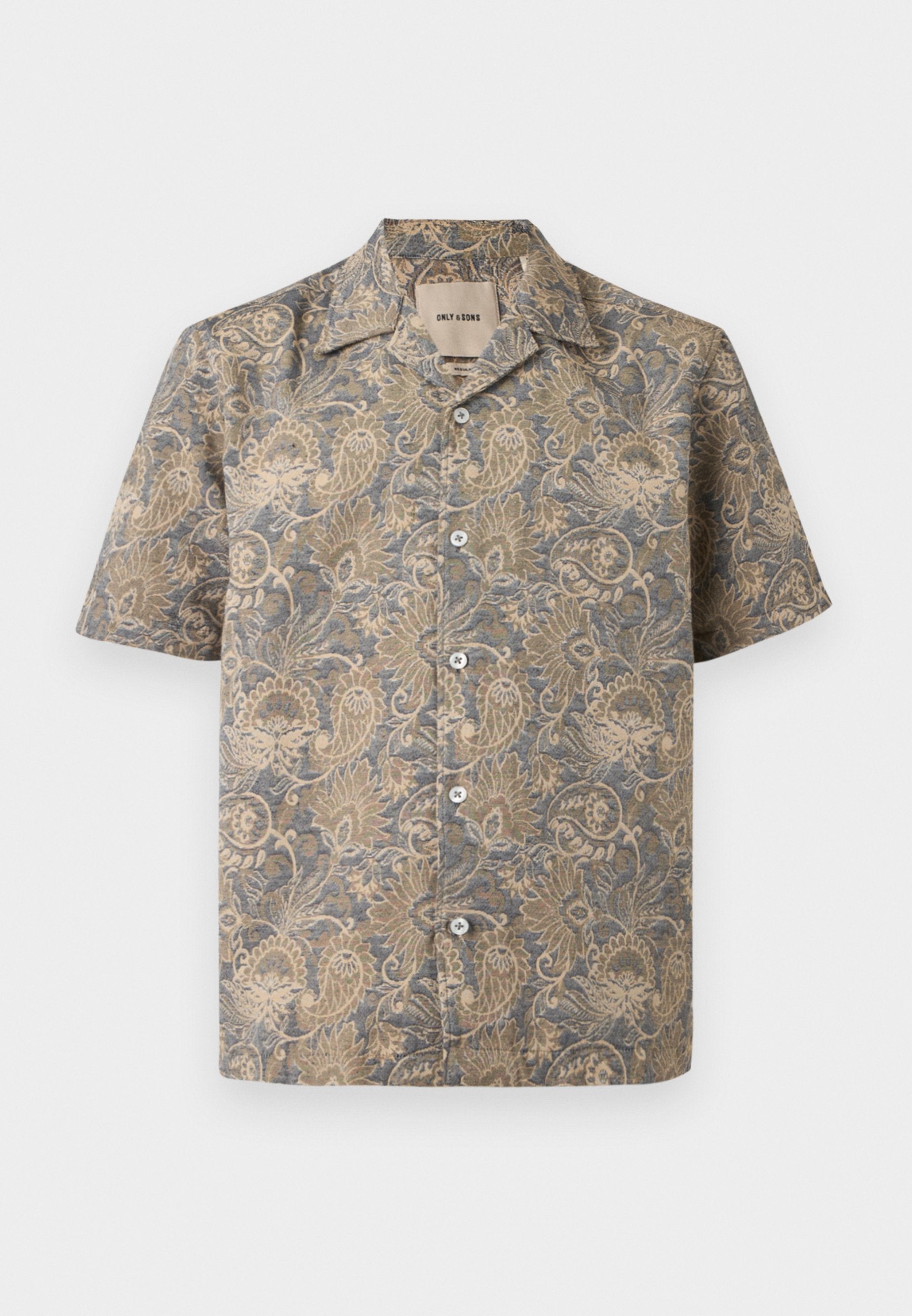 ONSMUNKEBO SHIRT Media 1