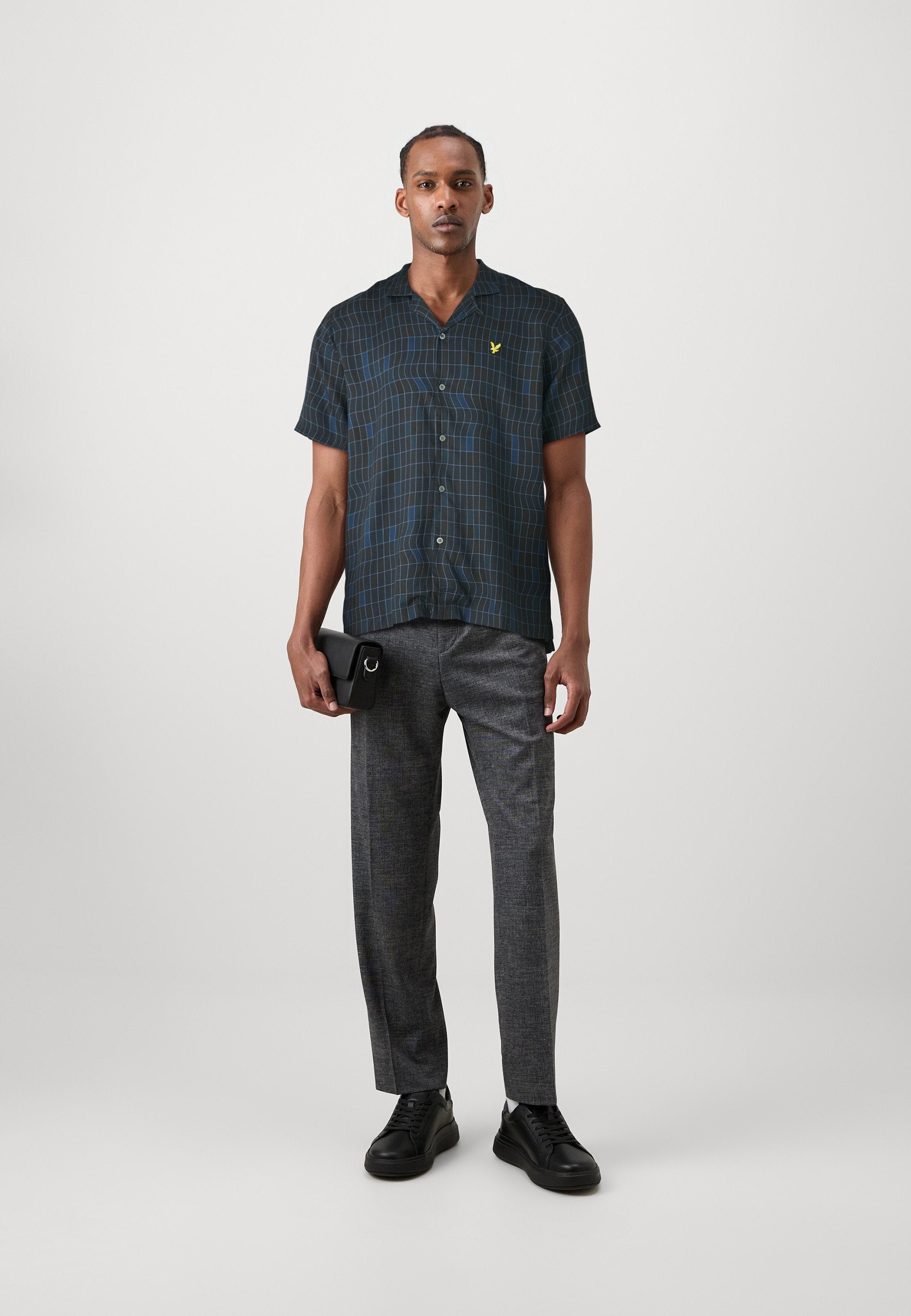 Lyle & Scott POOL