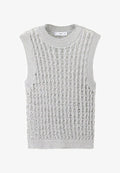 Mango ADULT - Top - grey