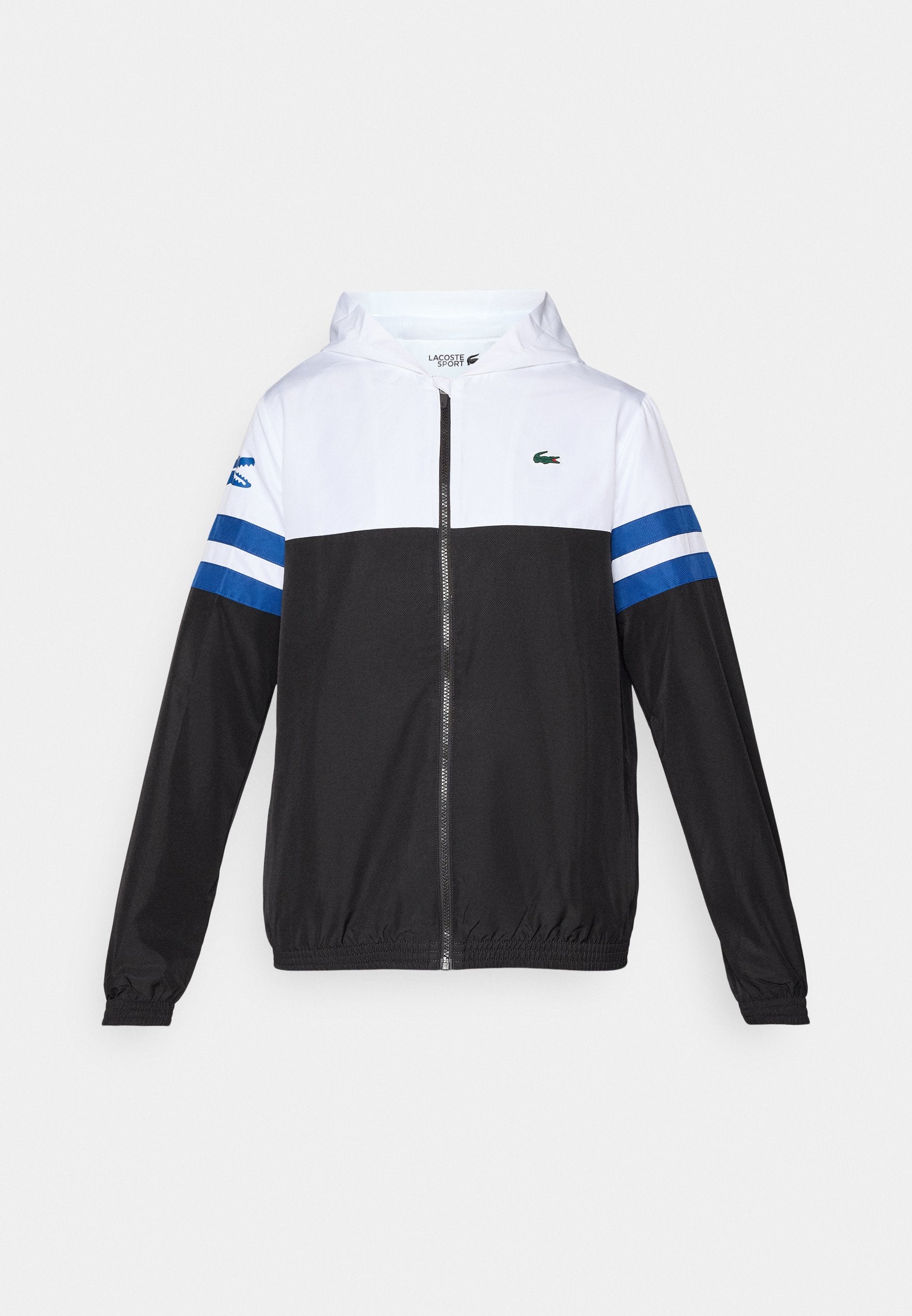 Lacoste Sport TENNIS JACKET