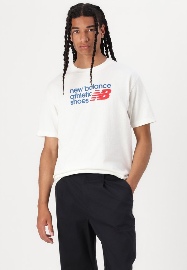 New Balance ATHLETICS RELAXED