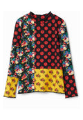 Desigual Bluse Media 1