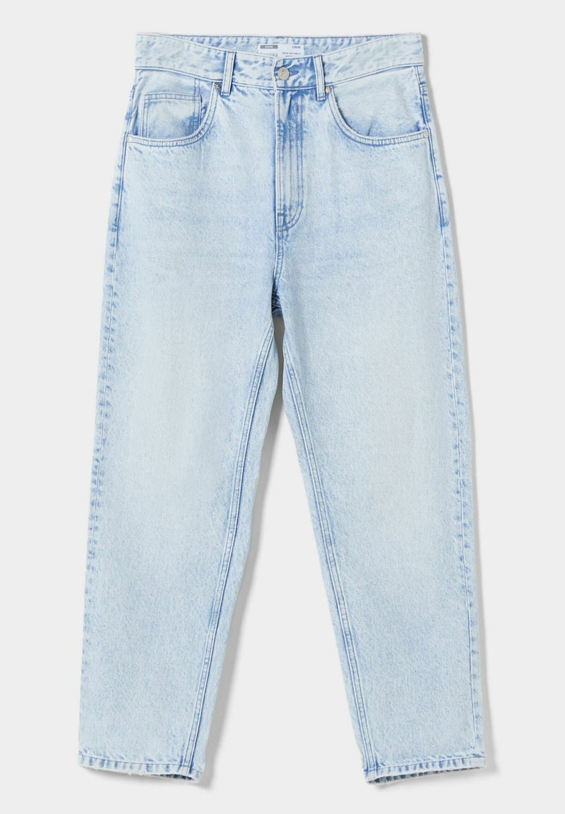 Bershka Jeans Relaxed Fit Media 1