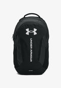 Under Armour HUSTLE 6.0 - Backpack - black