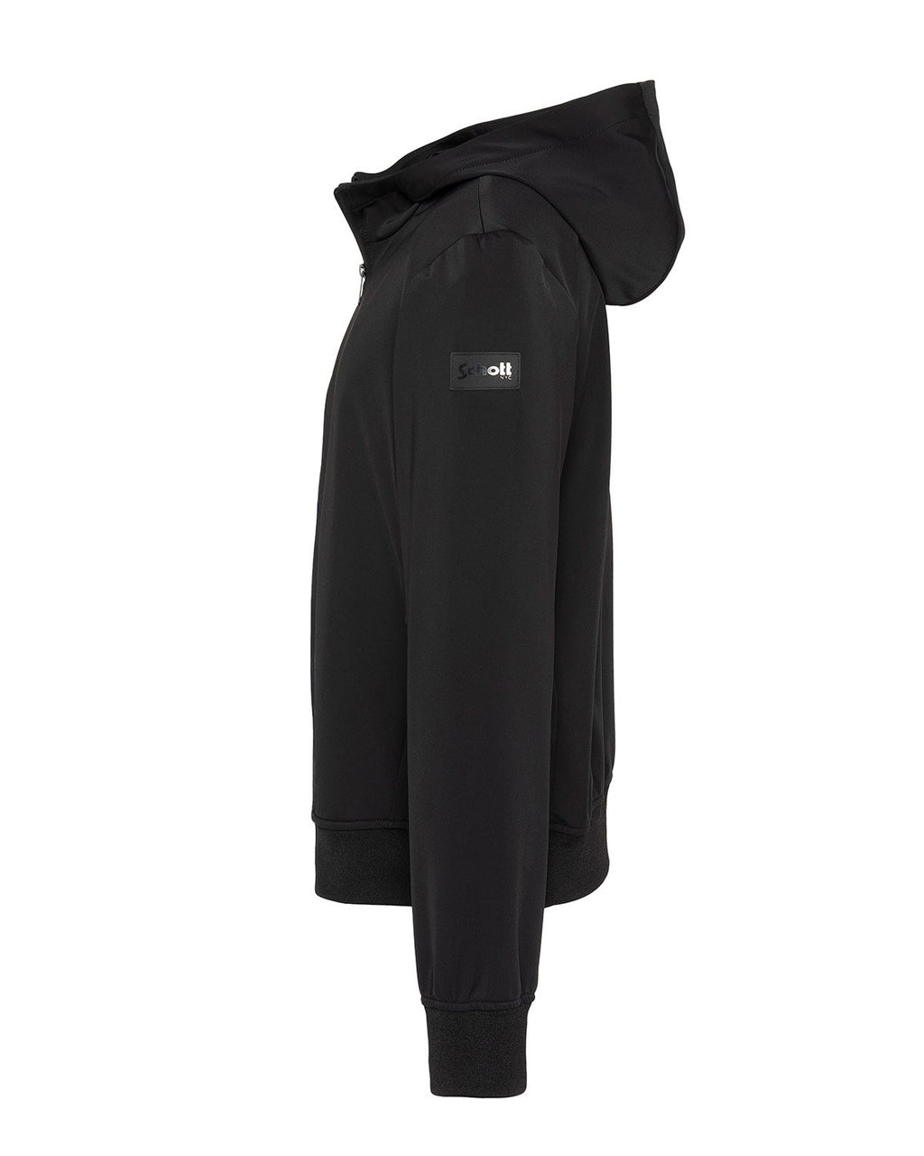 Schott SCHOTT HOODED JACKET