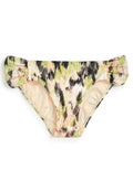 Mint Velvet MINT VELVET RUCHED SIDE BIKINI BRIEF