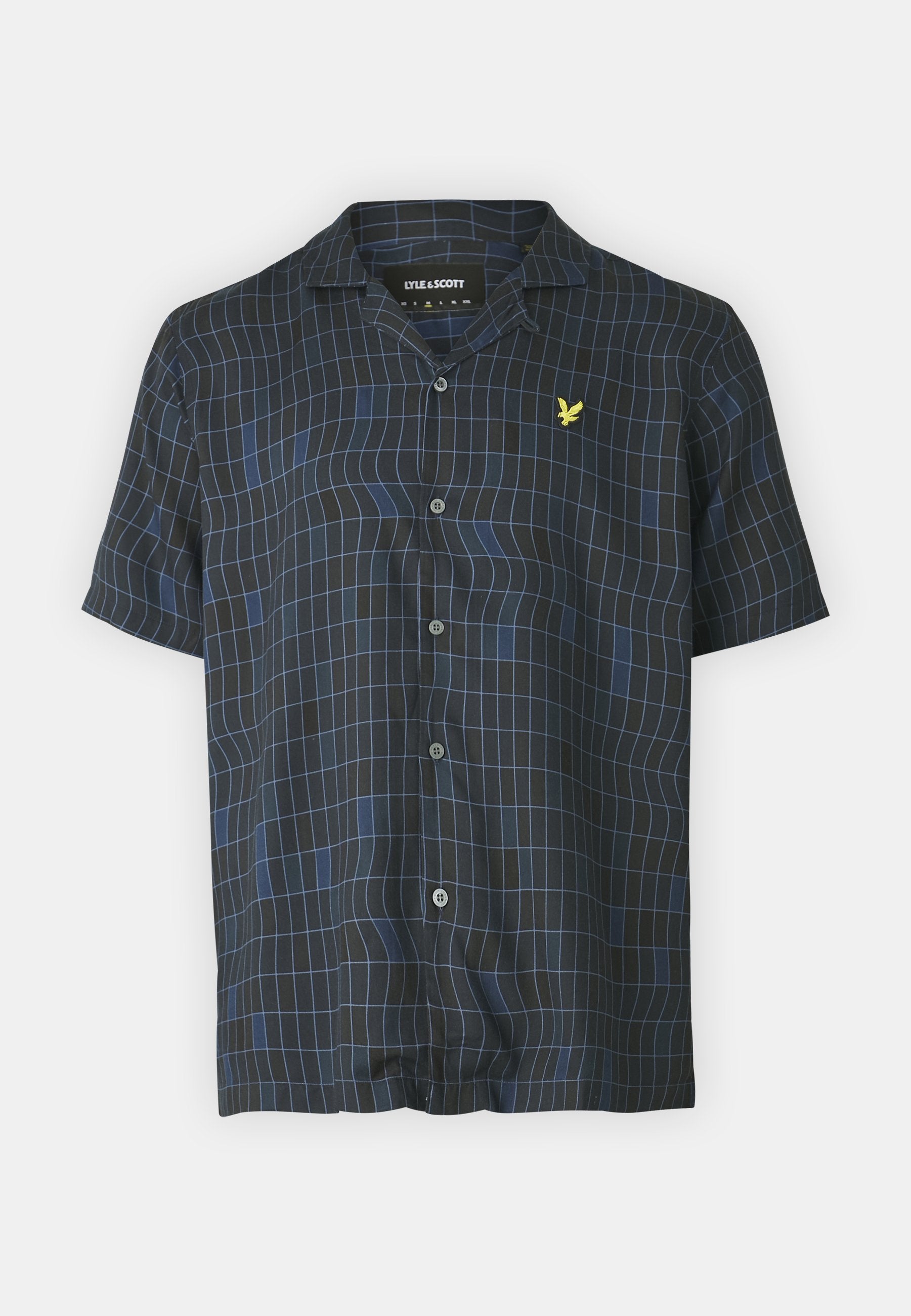 Lyle & Scott POOL