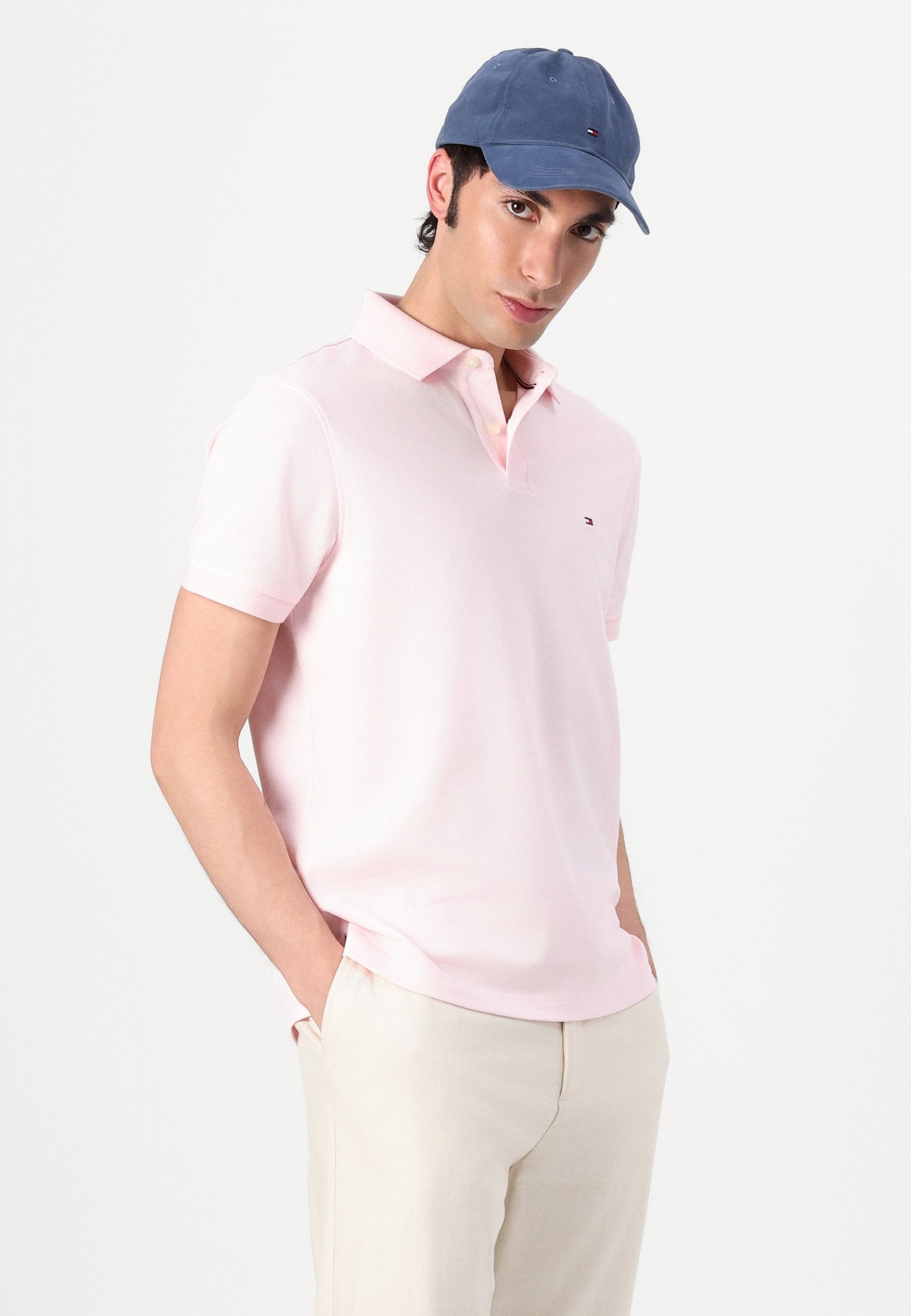Tommy Hilfiger Poloshirt Media 5