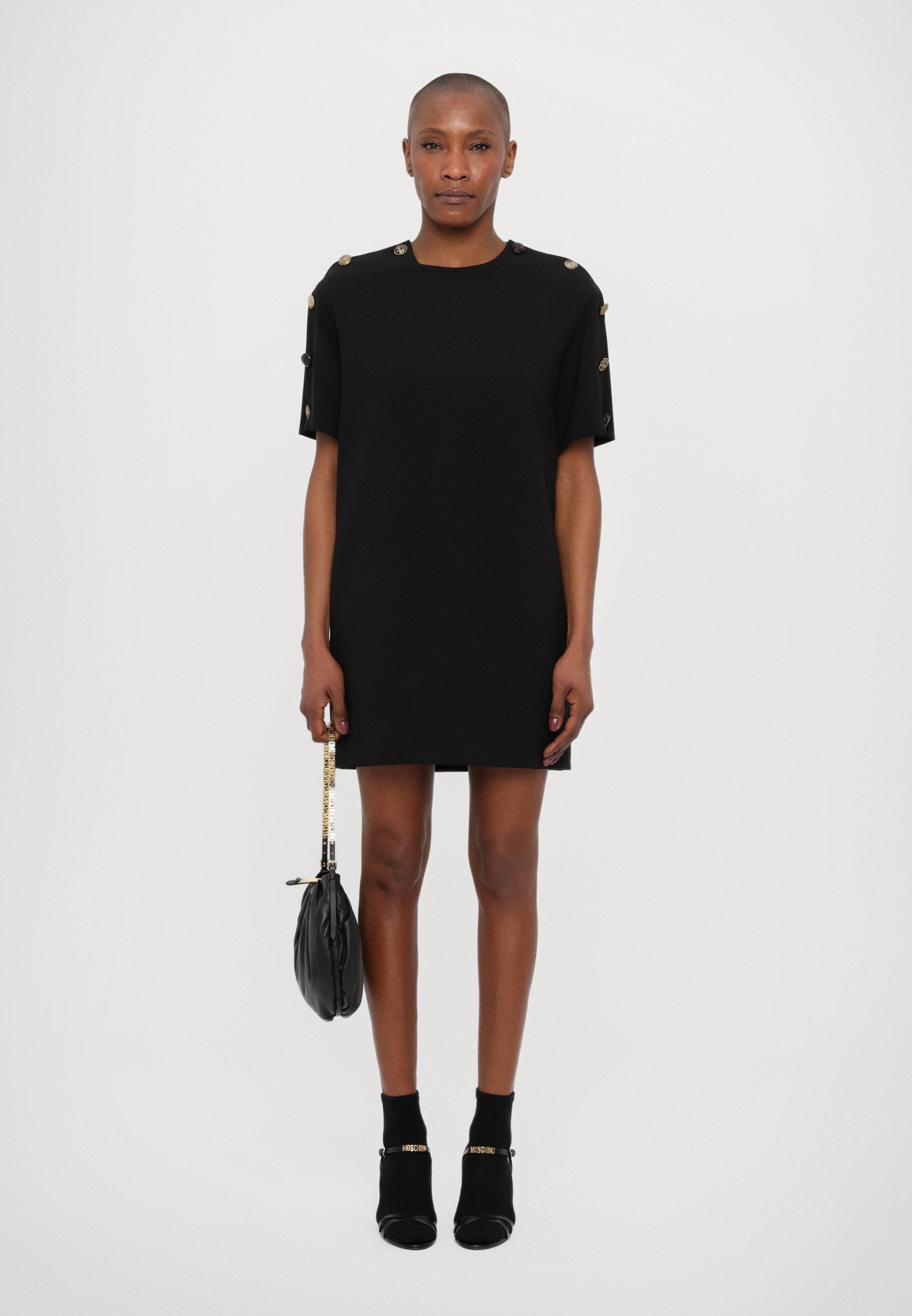 MOSCHINO DRESS