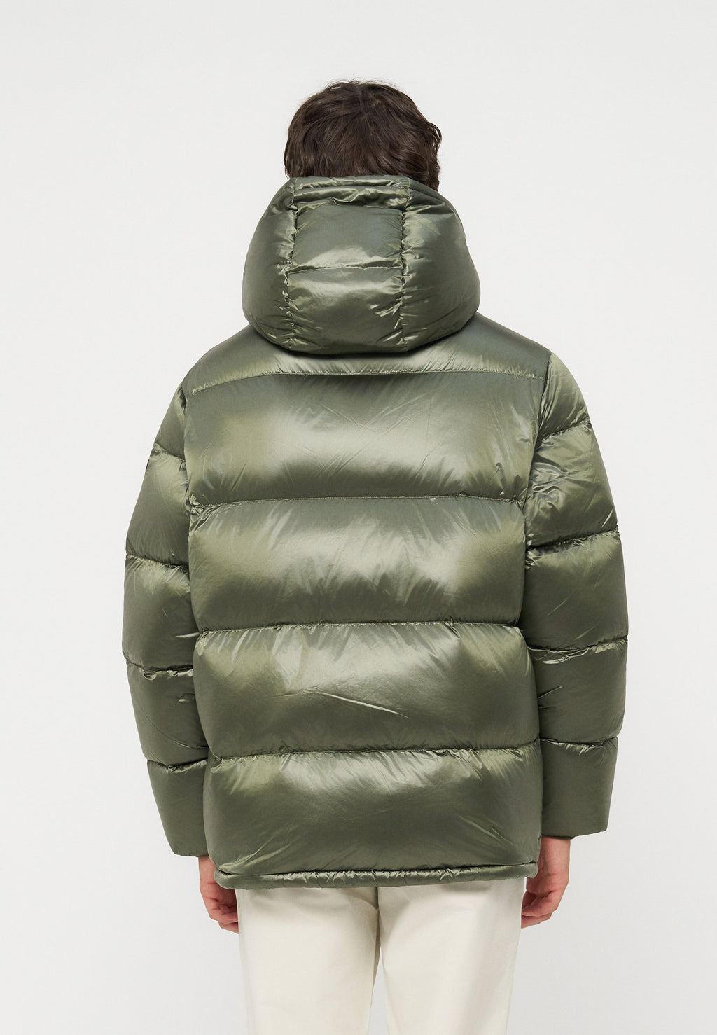 EA7 Emporio Armani Daunenjacke Media 2