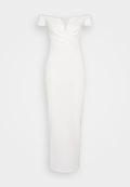 WAL G. ELIA OFF SHOULDER