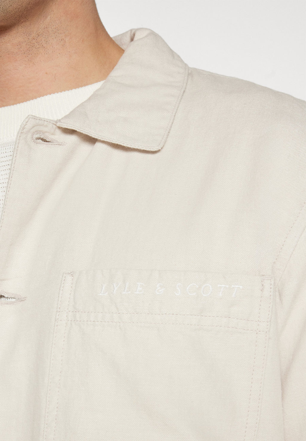 Lyle & Scott