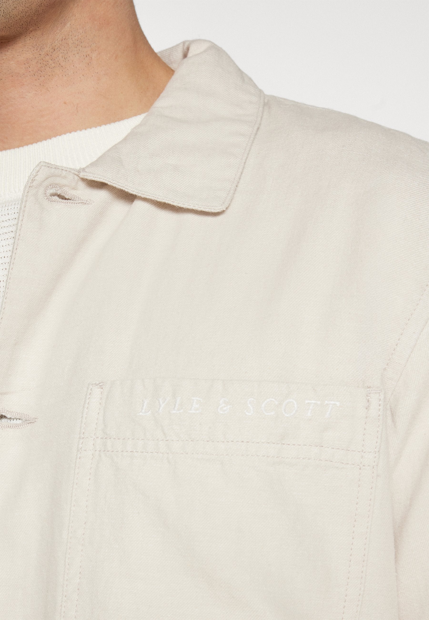 Lyle & Scott
