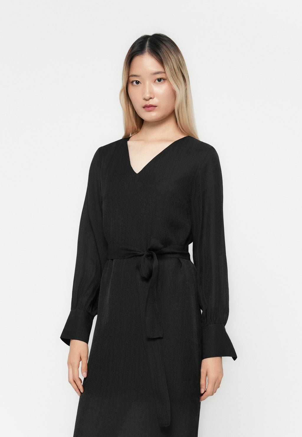 Selected SLFNEOMI REGULAR DRESS