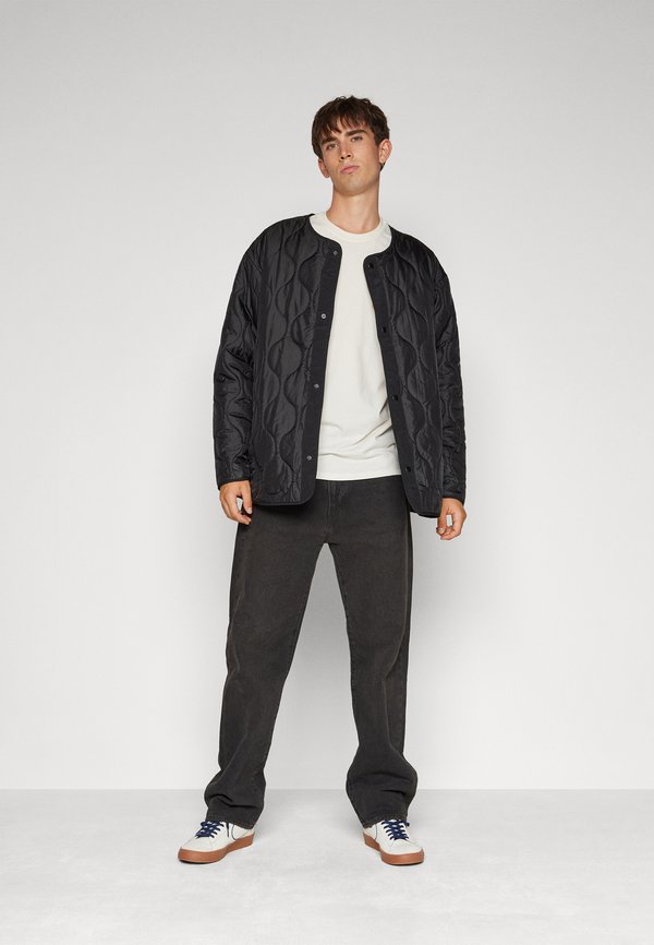 Jack & Jones Quilted Quilted