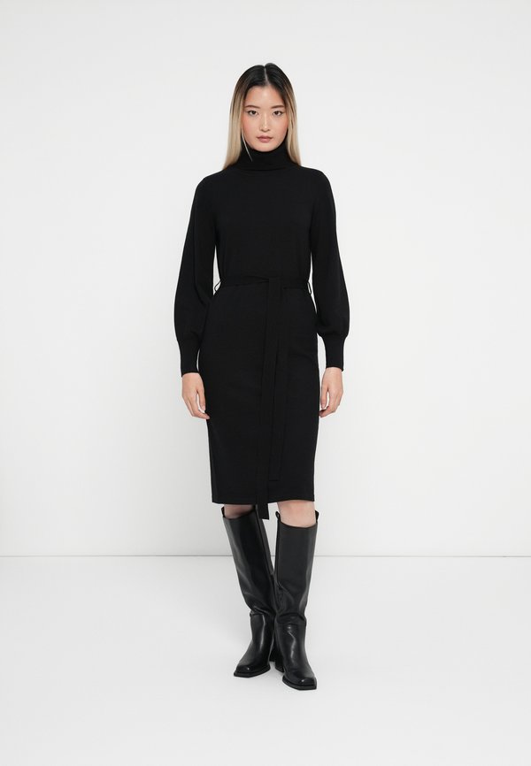 VILA Knitted VIAMANDA turtleneck