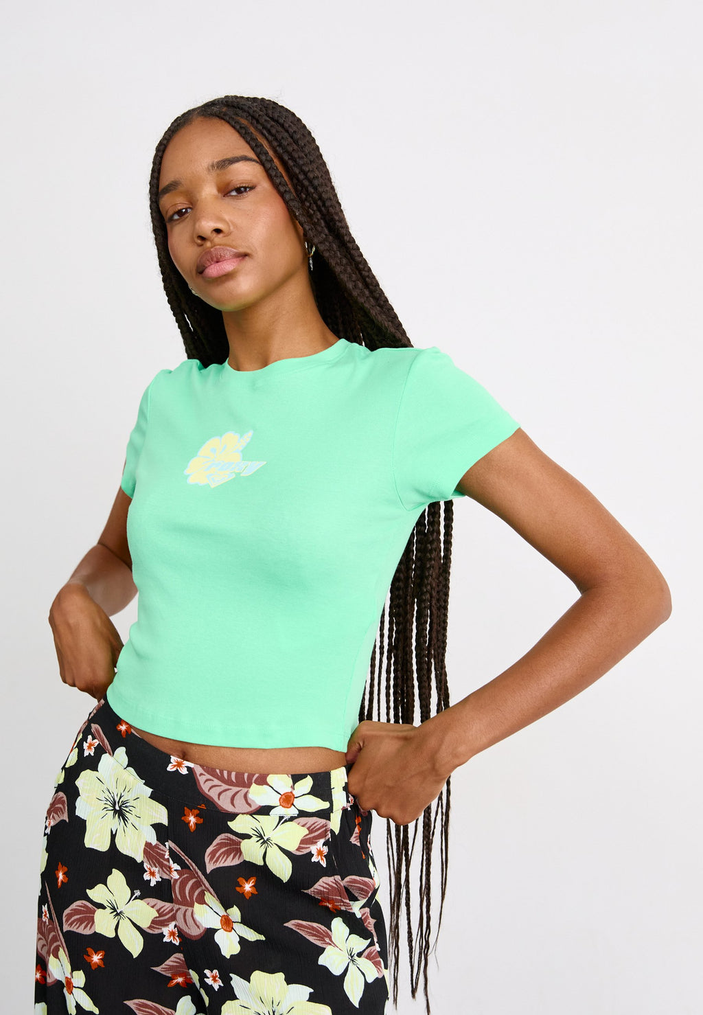 Roxy MIDNIGHT AVENUE CRINKLE
