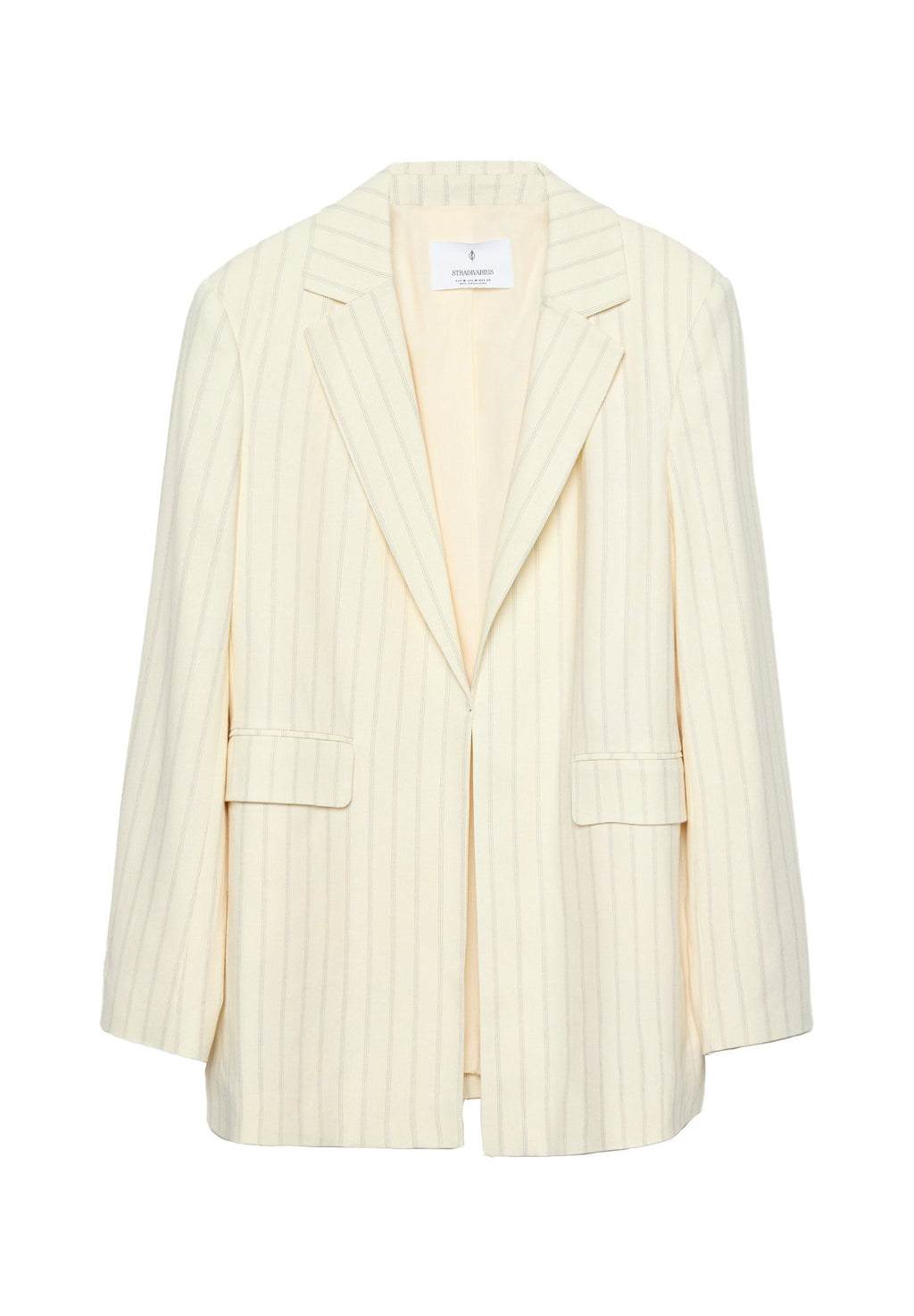 Stradivarius REGULAR STRIPED