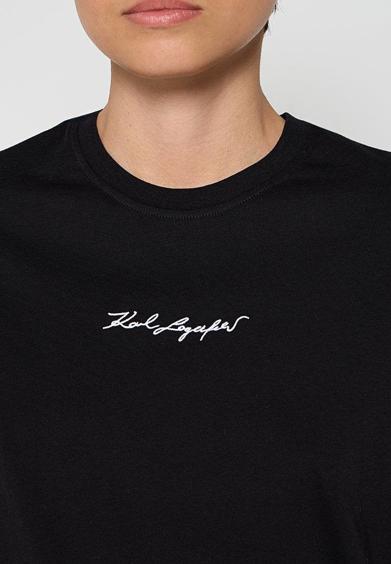 KARL LAGERFELD T-Shirt print Media 5