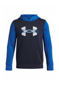 Under Armour RIVAL COLORBLOCK GRAPHIC
