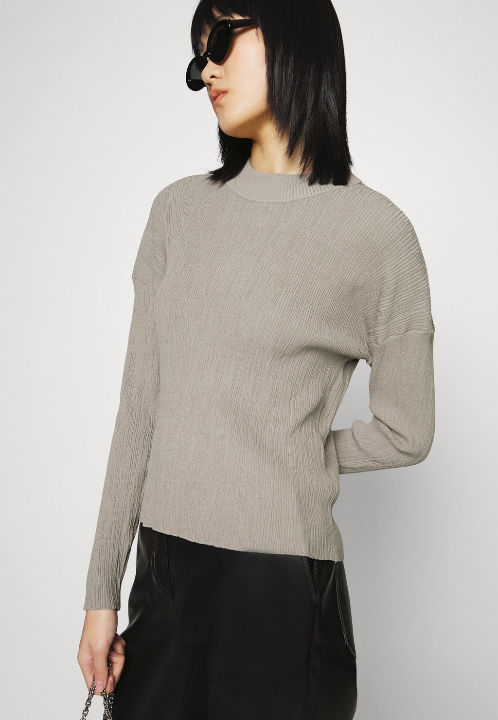 Lounge Nine REFA BLOUSE