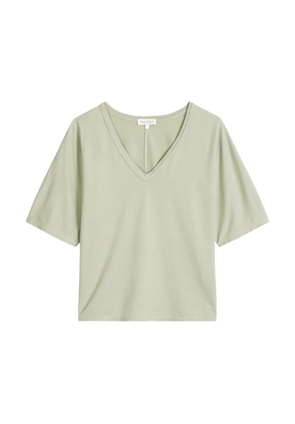 Marc O'Polo SHORT SLEEVE V-NECK