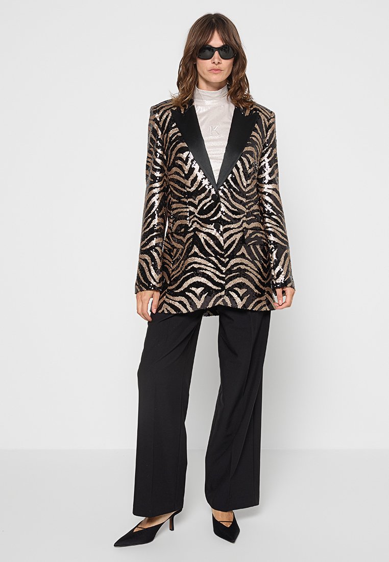 KARL LAGERFELD Blazer Media 2