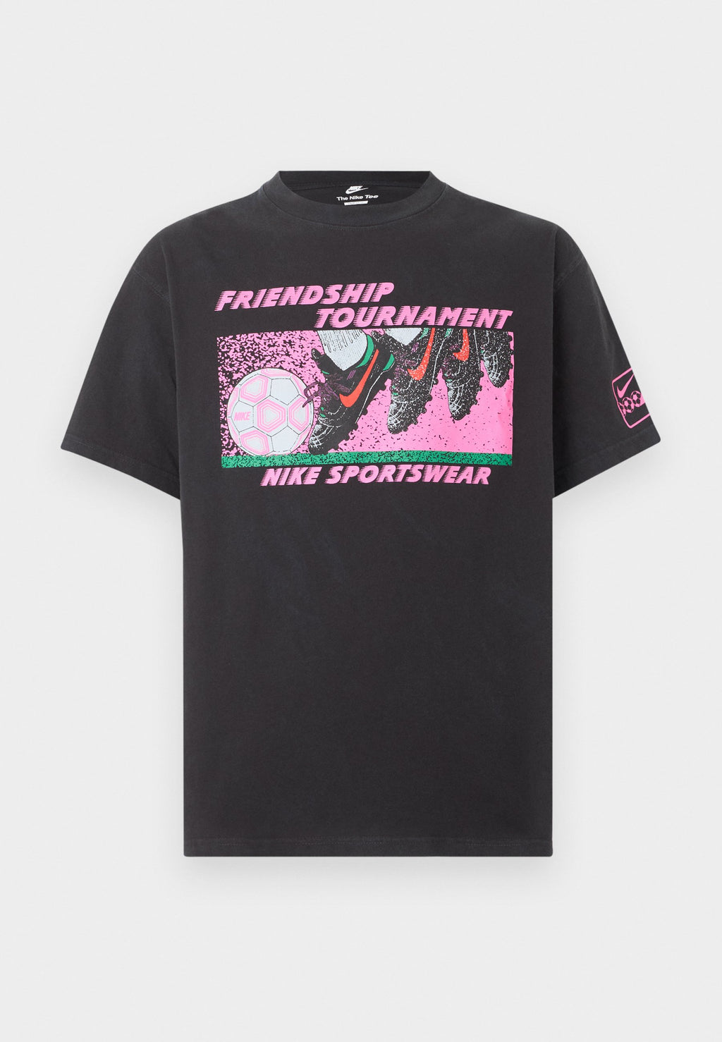 Nike Sportswear TEE CELEB