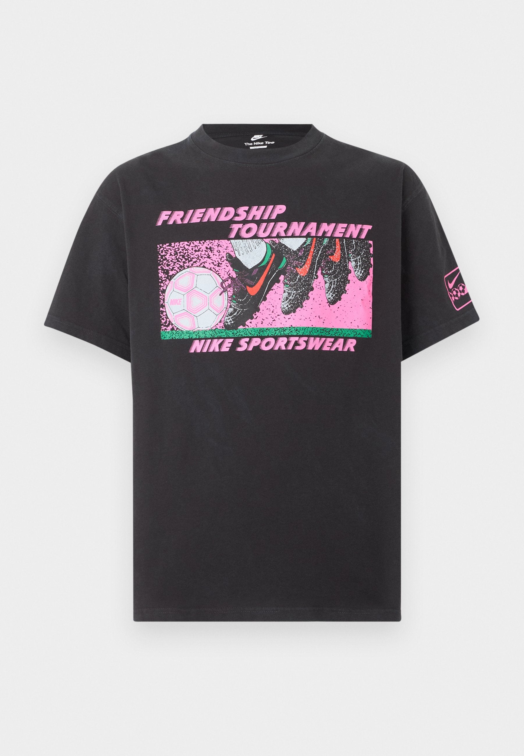 Nike Sportswear TEE CELEB