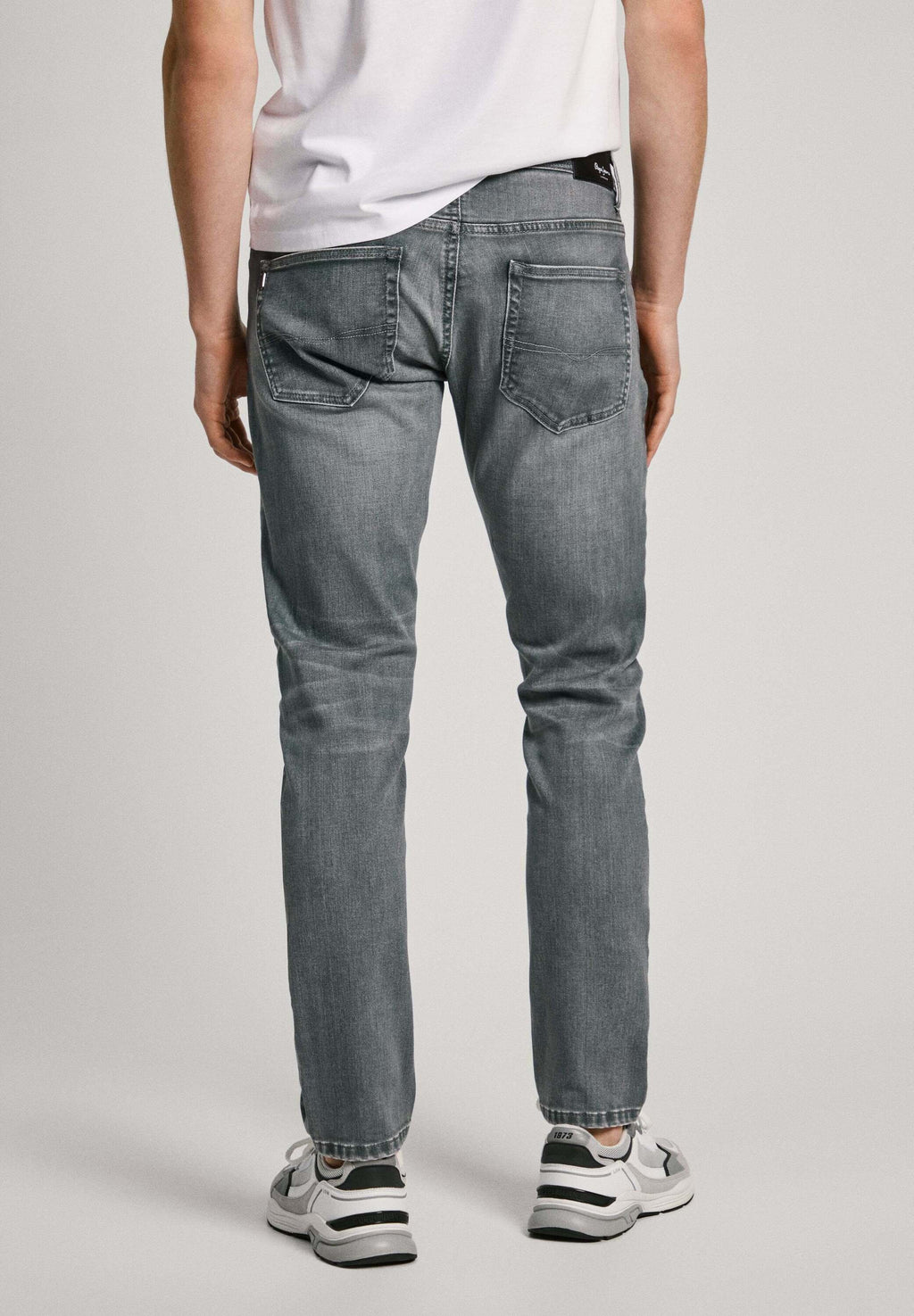 Pepe Jeans SLIM FIT