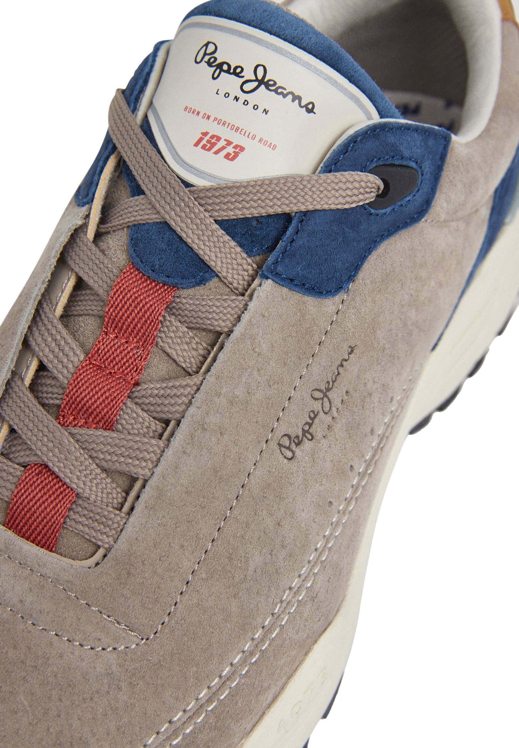 Pepe Jeans  DARREN CLIFF