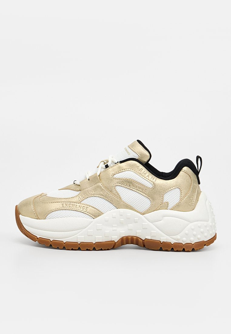 Armani Exchange Sneaker low Media 1