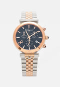FERRAGAMO Chronograph Media 1