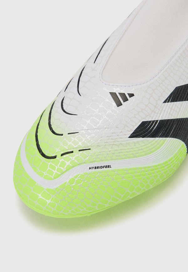 adidas Performance PREDATOR LEAGUE LACELESS FIRM GROUND/MULTI GROUND FOOTBALL BOOTS