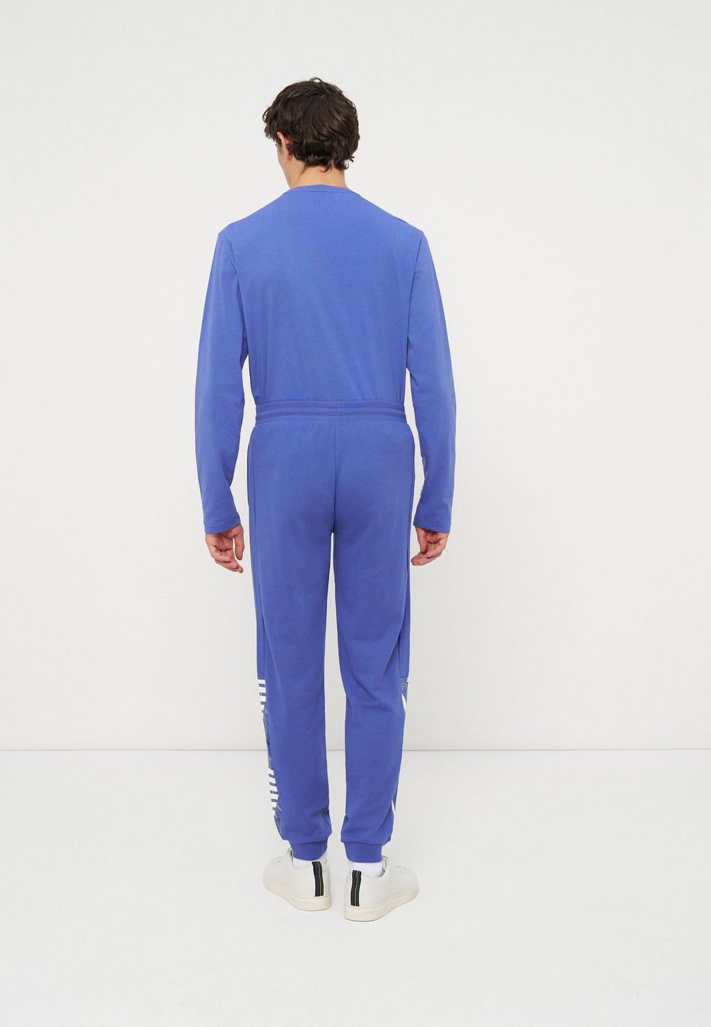 EA7 Emporio Armani Jogginghose Media 2