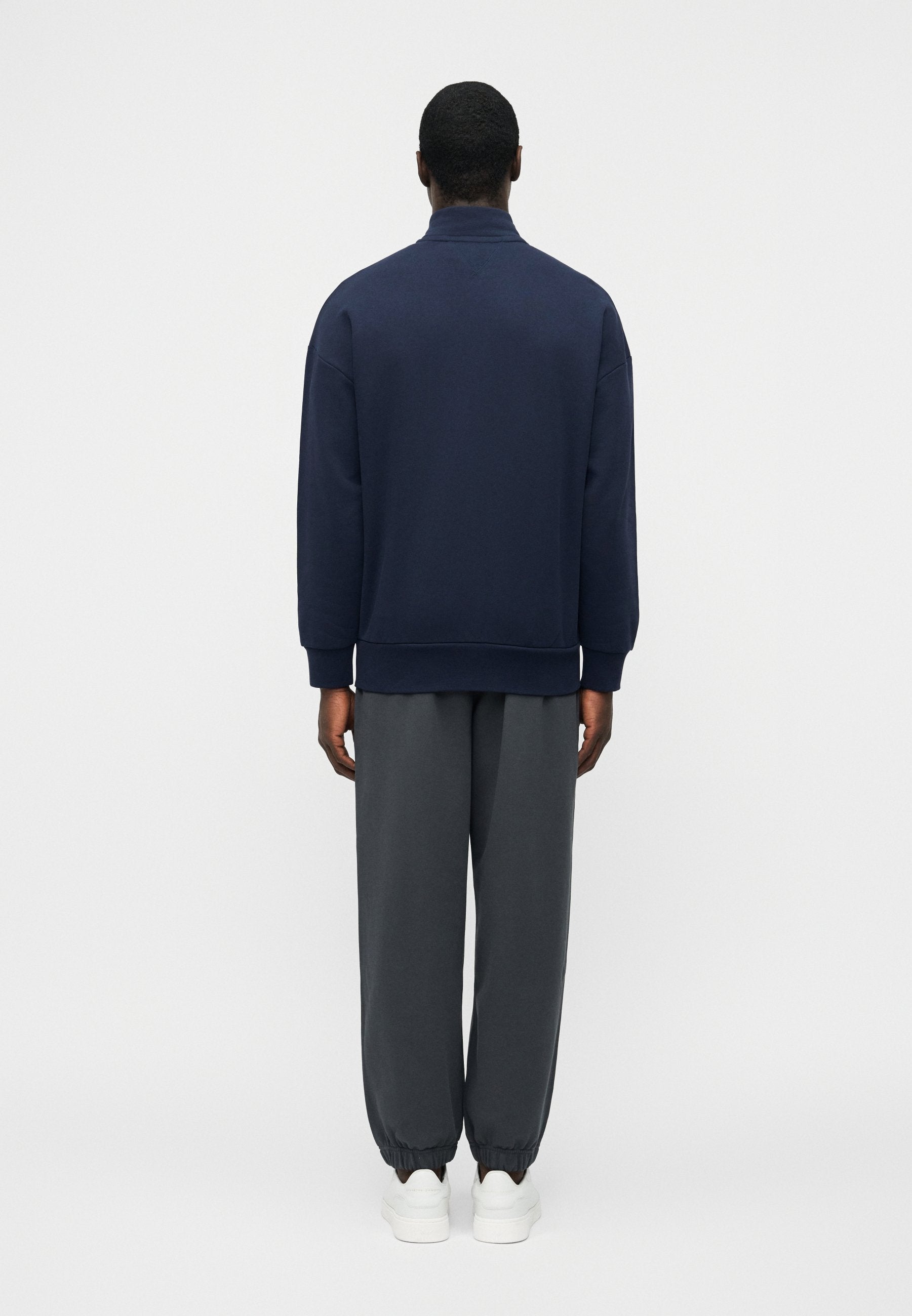 PANGAIA ZIP UP UNISEX